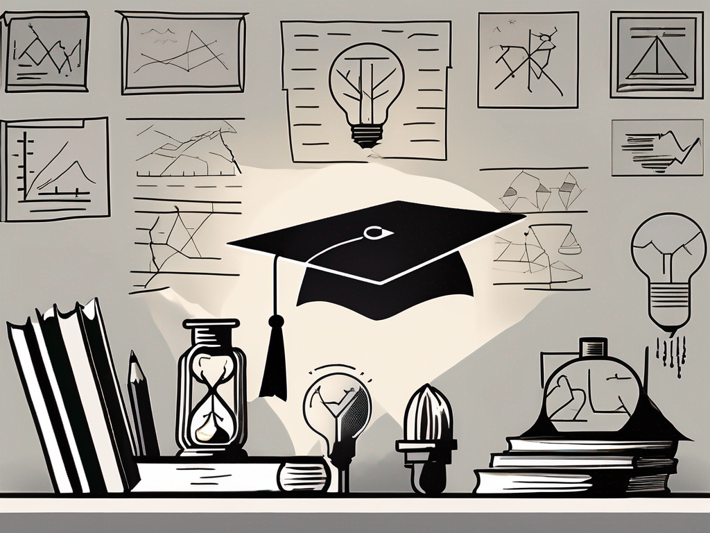 A classroom setting in malaysia