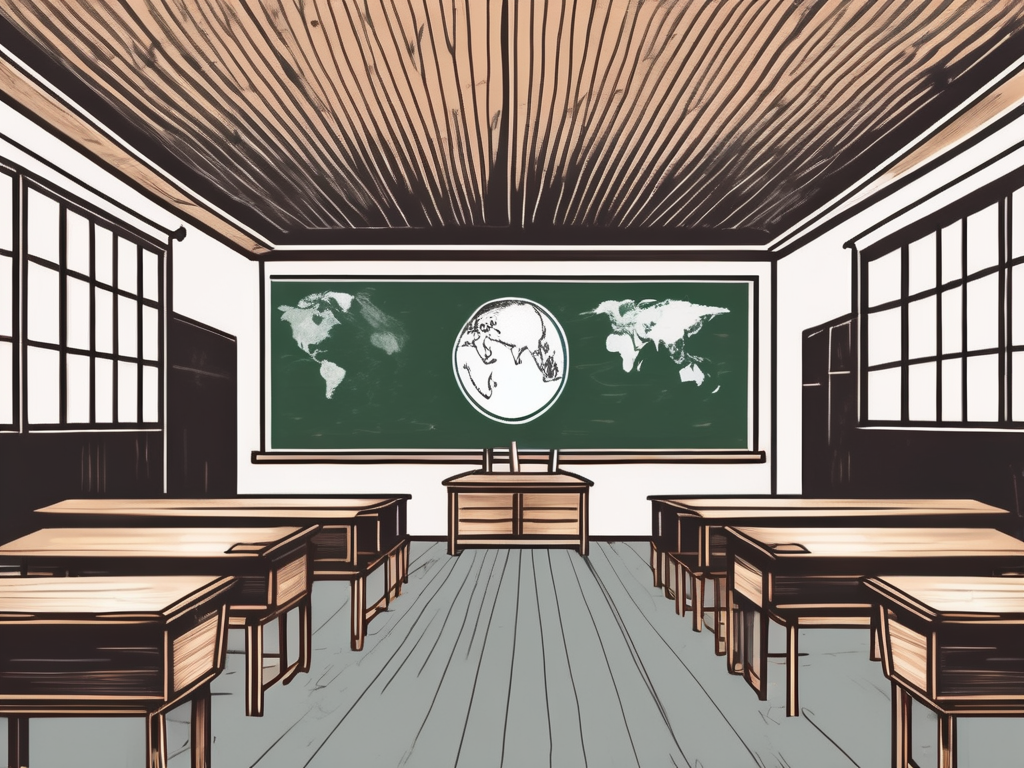 A diverse set of educational tools such as textbooks