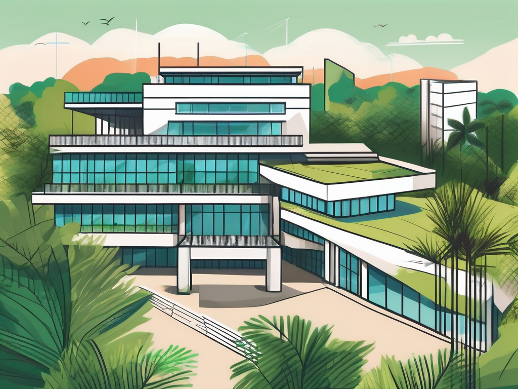 A few modern