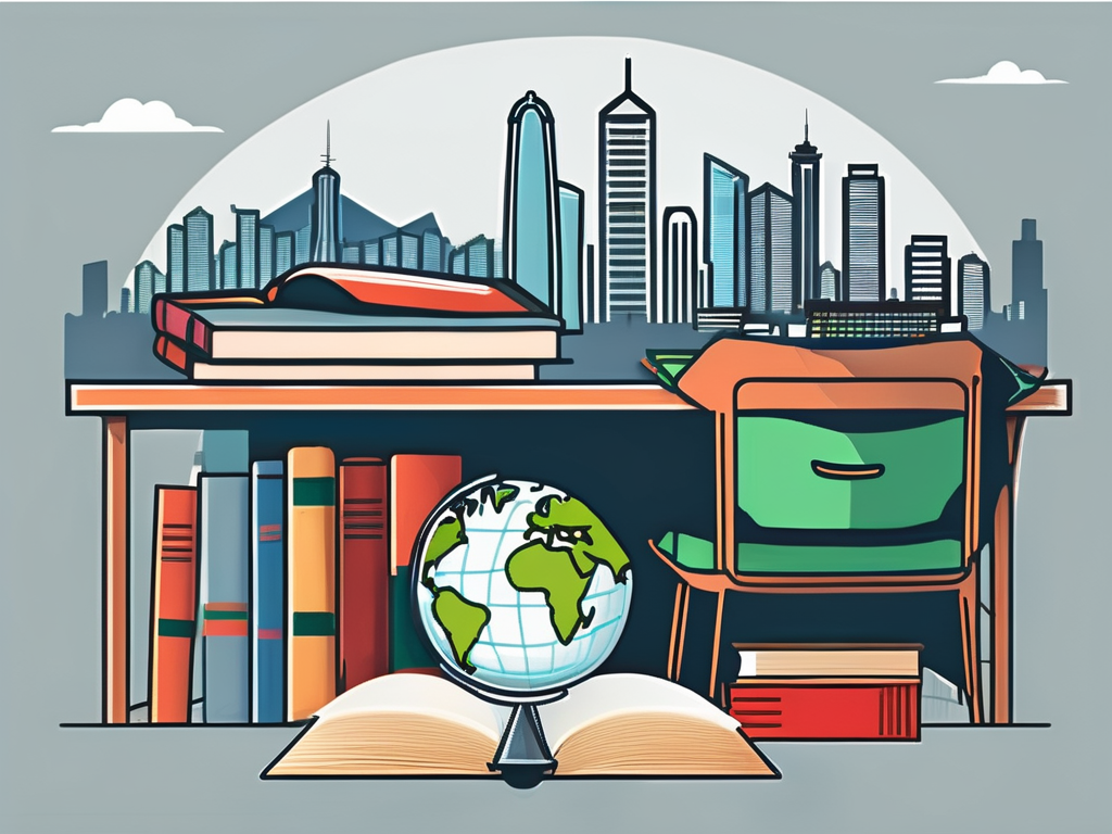 Various educational tools such as books