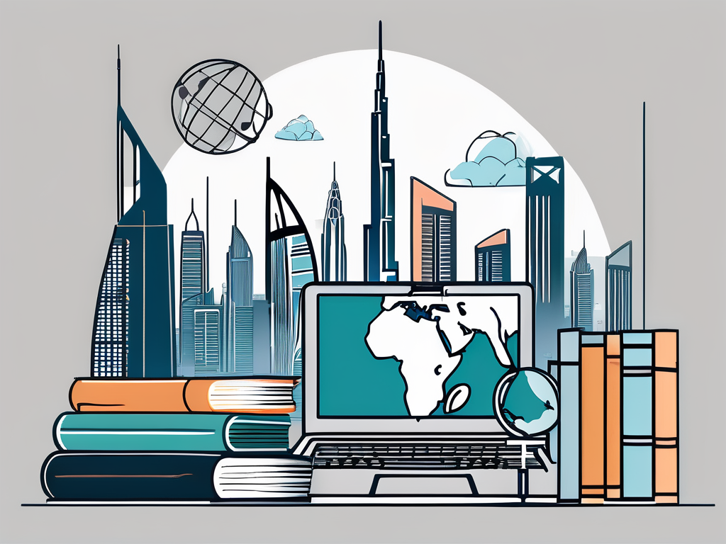 A diverse set of educational tools and resources