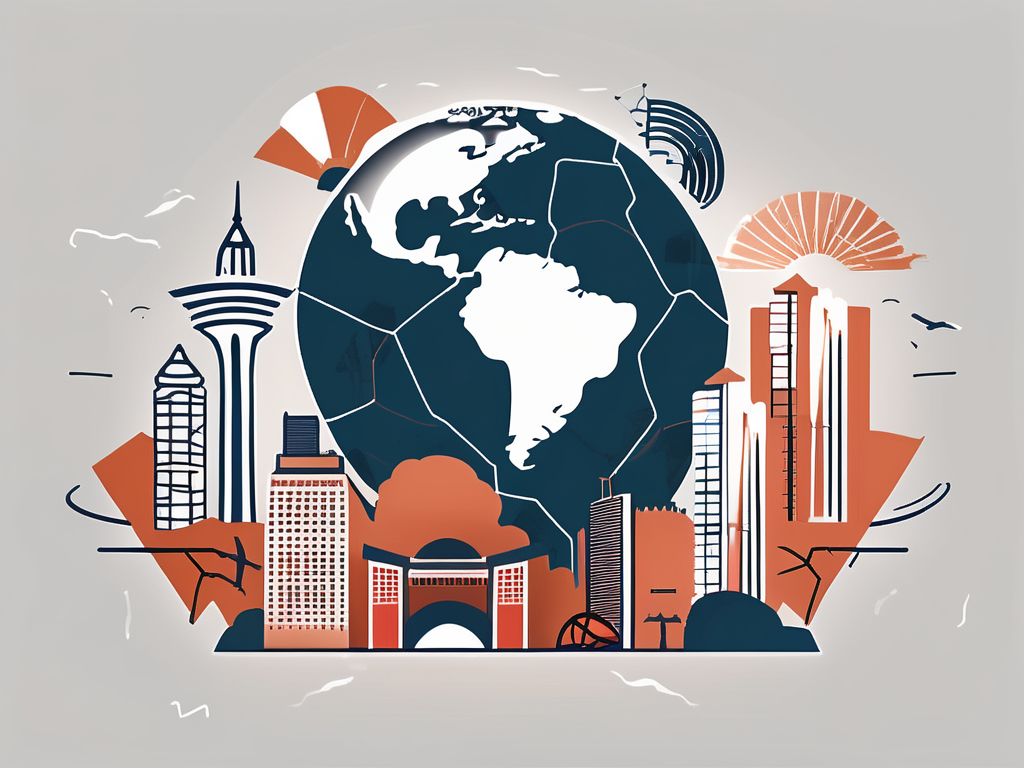 A diverse set of educational tools such as books