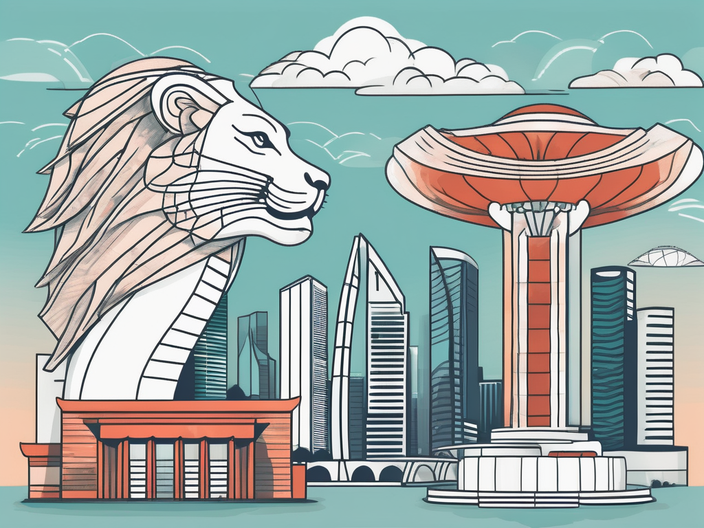 A variety of educational tools such as globes