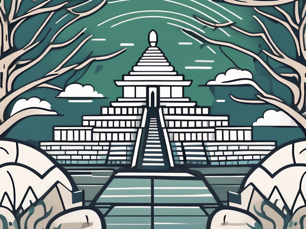 An international school in indonesia