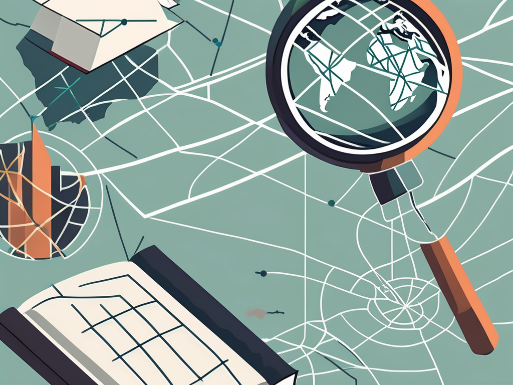 Various educational tools like textbooks