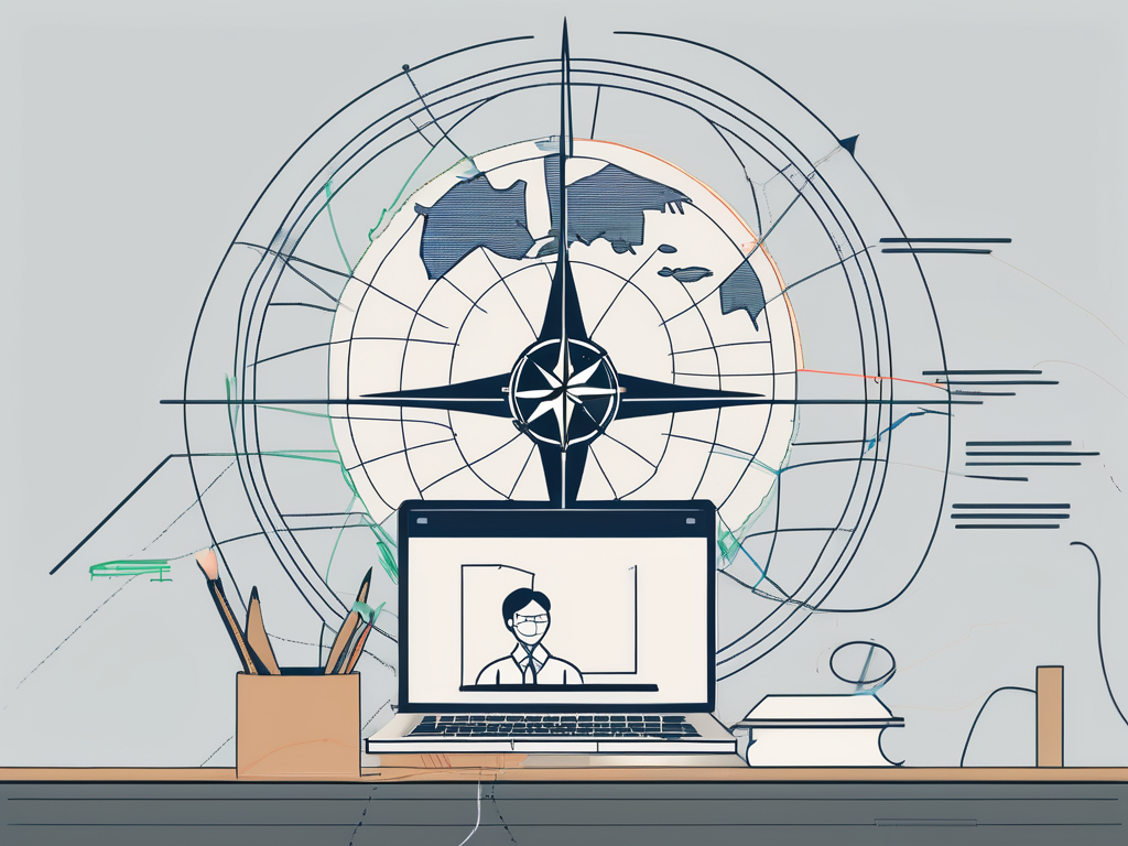 Various support tools such as a map of taiwan