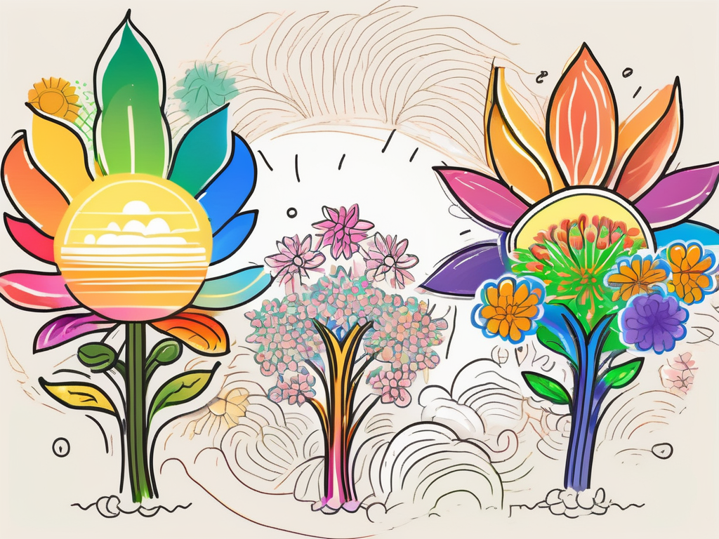 A few international schools in thailand