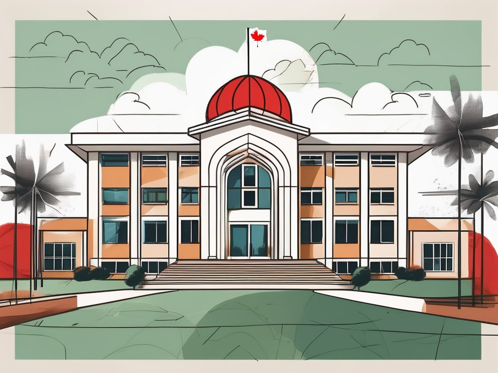 The canadian international school in bangalore