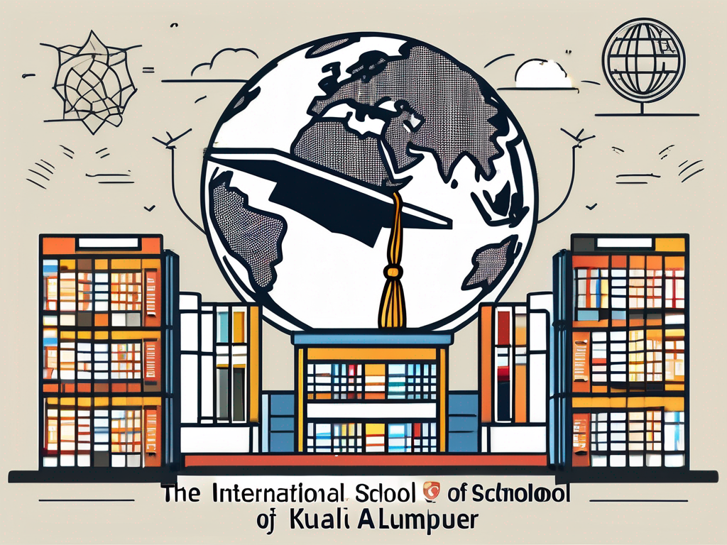 The international school of kuala lumpur