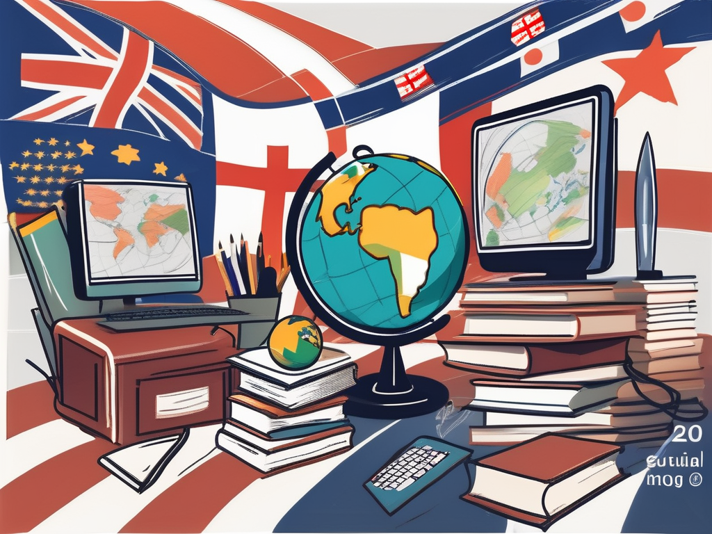 The international school of turin