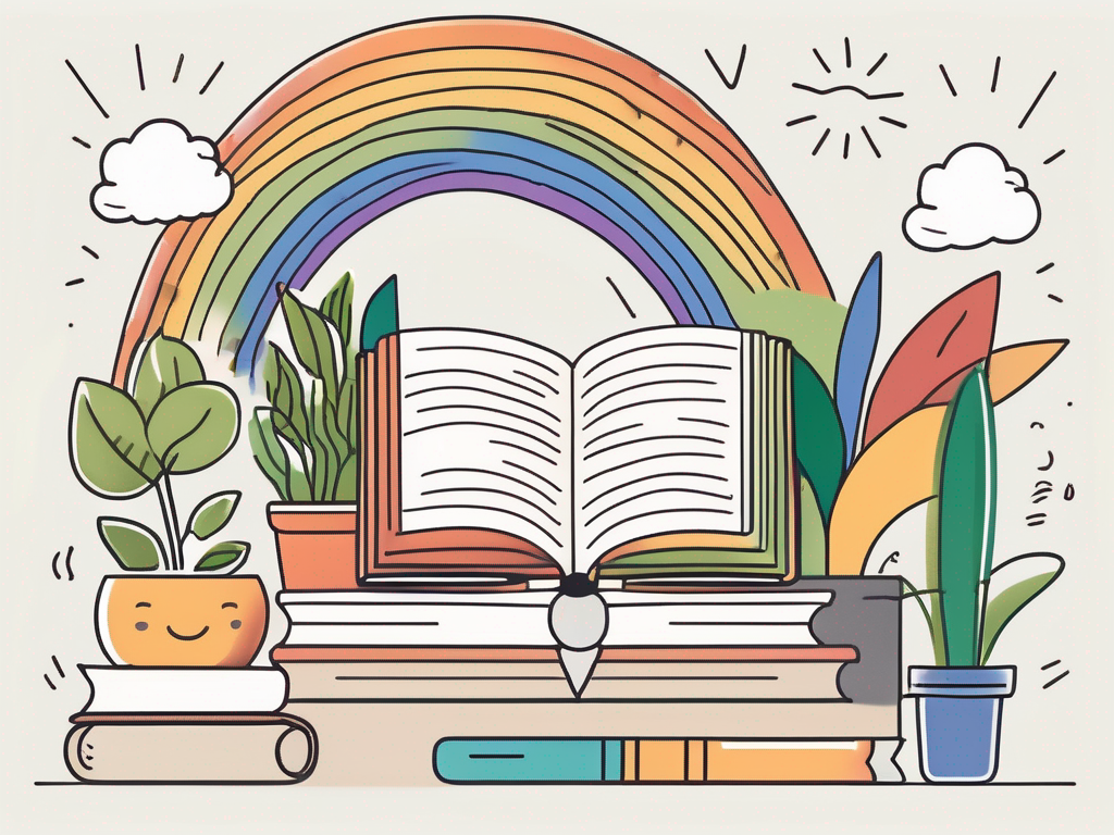 A classroom environment filled with diverse educational tools